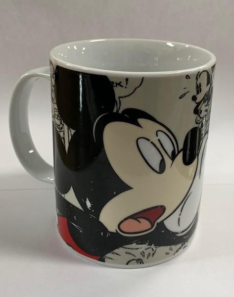 Disney Mickey Mouse Mug
