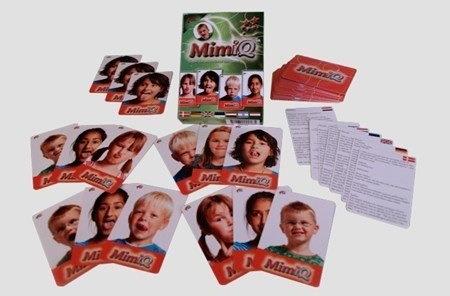 MimiQ Original