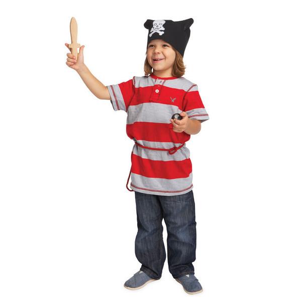 Imagine I Can Pirate Treasures
