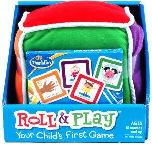Roll and Play (English Version)