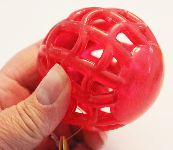 Tangle Sportz Matrix Airless Ball (White)