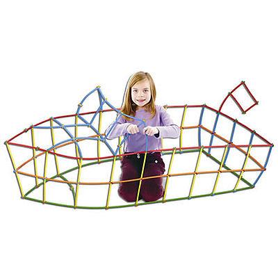 Straws and Connectors 400 pcs