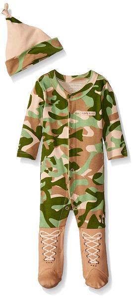 Baby Aspen Big Dreamzzz Baby Camo