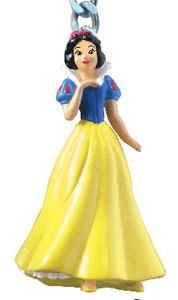 Disney Keychain Snow White
