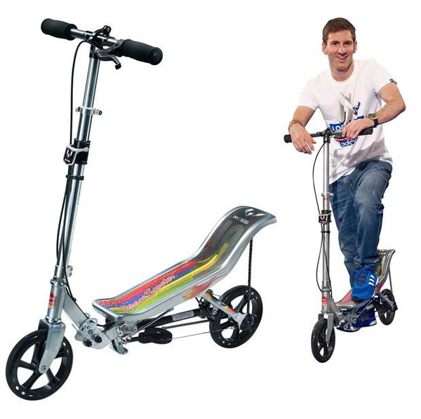 Space Scooter (Montreal, In-Store or Pickup ONLY)