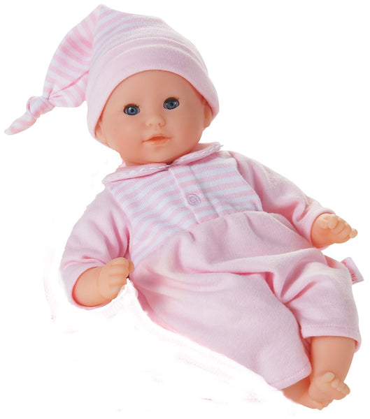 Corolle Doll Calin Charming Pastel