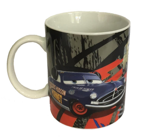 Disney Pixar Cars Mug