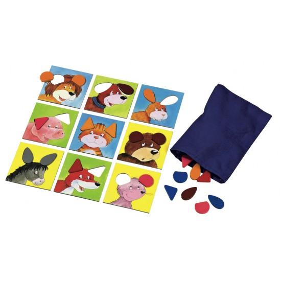 Haba Ear Tug