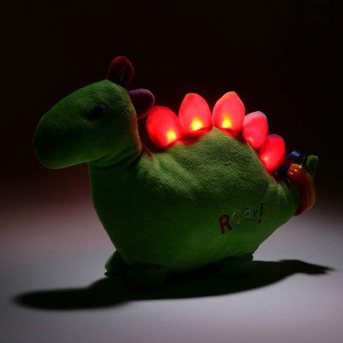 Gund Plush Counting Dino