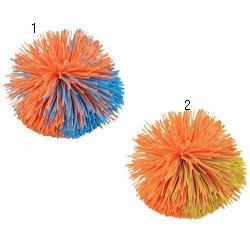 Ogosoft Ball (Yellow/Orange)