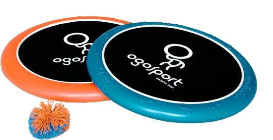 Ogosport Mini Disks