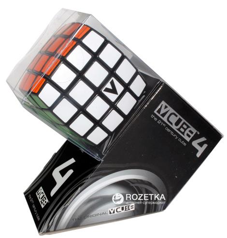 V-Cube 4 Pillowed