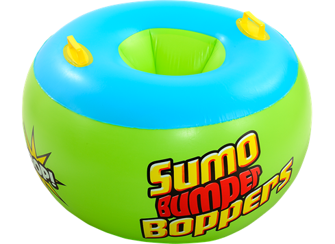 Sumo Boppers