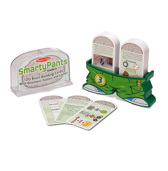 Melissa & Doug Smarty Pants 3rd Grade