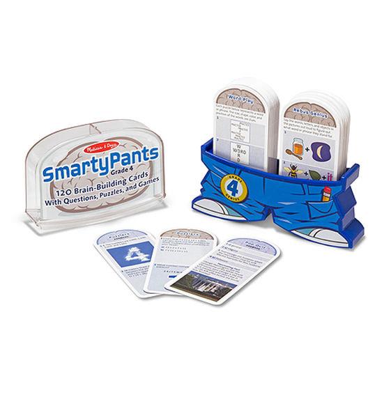 Melissa & Doug Smarty Pants 4th Grade