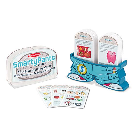 Melissa & Doug Smarty Pants 5th Grade