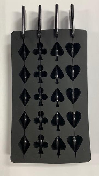 Ice Kabobs Silicone