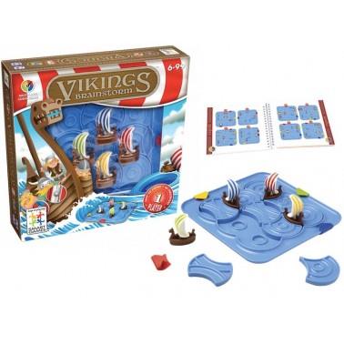 Viking Brainstorm