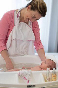 Glup Bebe Splash Bunny Blue and Pink