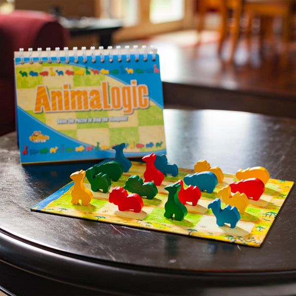 Animalogic