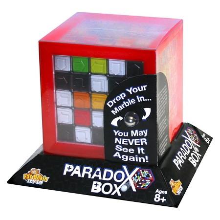 Paradox Box