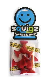 Squigz Gobnob Red Add On