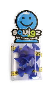 Squigz Wonkity Blue Add On