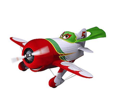 Disney Pixar Planes El Chupacabra Model Kit