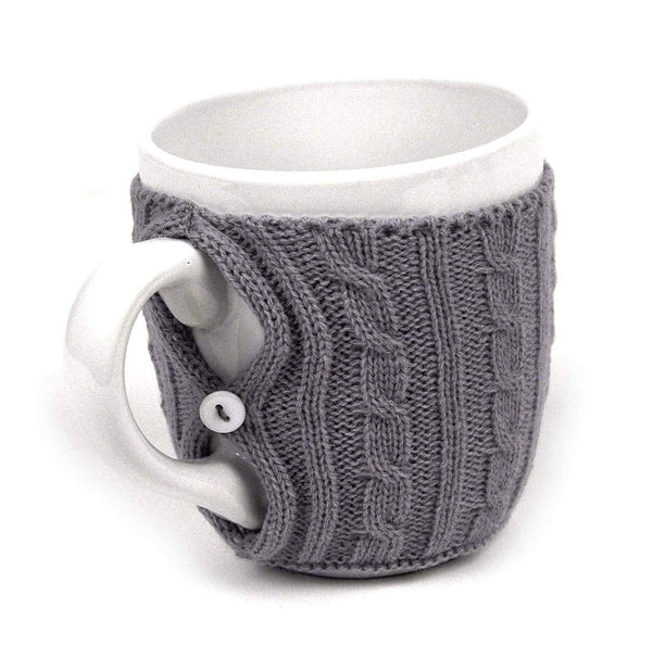 Invotis Sweater Mug