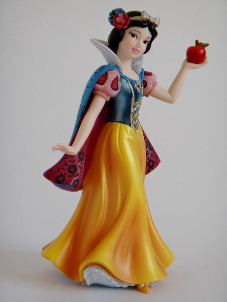 Disney Snow White Couture de Force Figurine