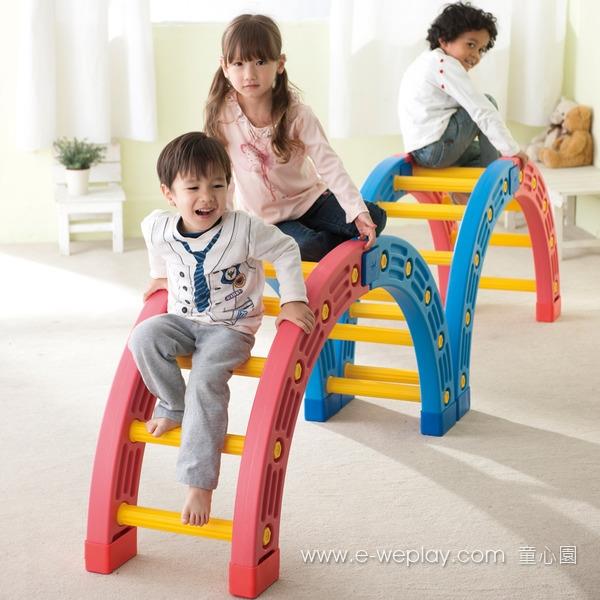 Weplay Go-Go Balance Fun (4 Pcs) (Montreal, In-Store or Pickup ONLY)