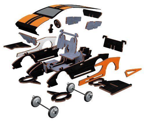 Buildex Speed Buster