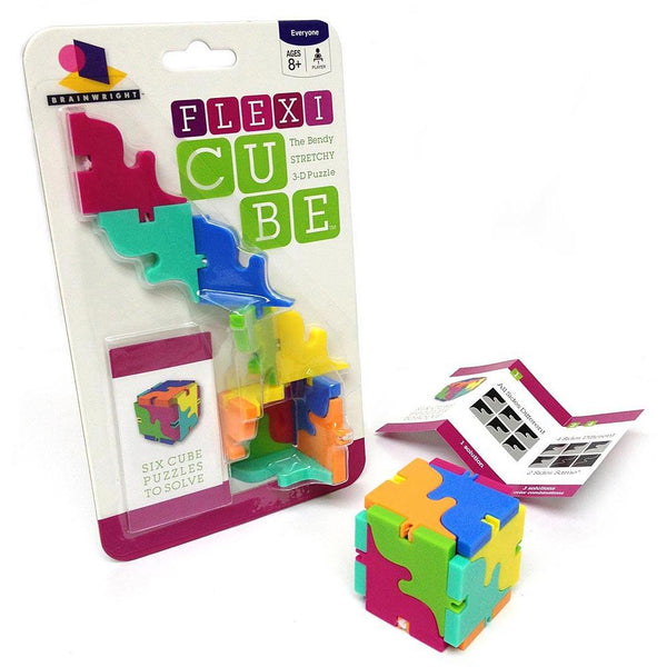 Flexi Puzzle