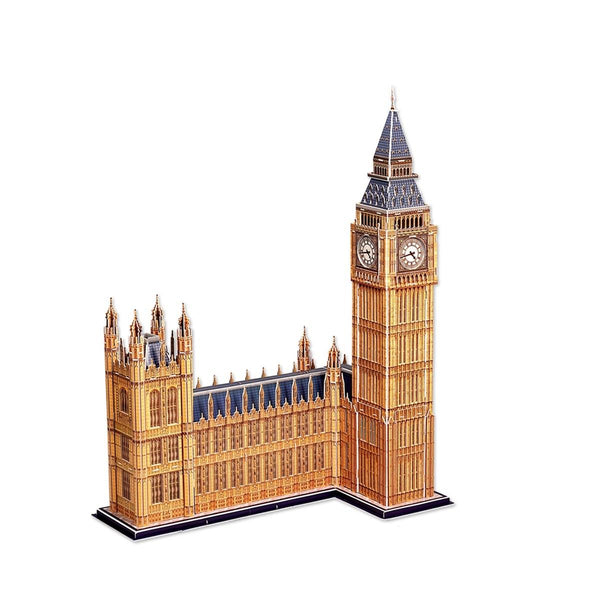 3D Puzzle Big Ben