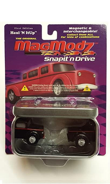 MagModz Haul'N ItUp (Black)