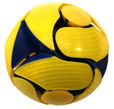 Switch Pitch (Blue/Yellow)
