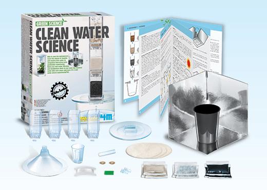 4M Filtre À Eau