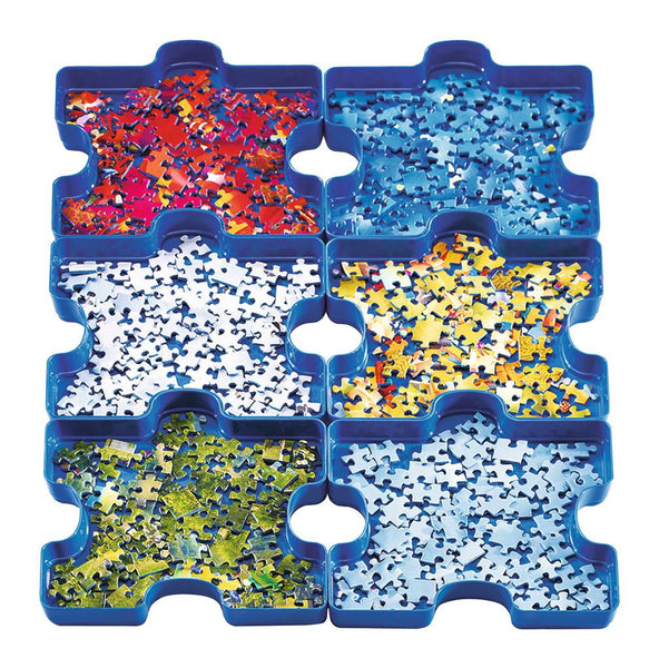 Ravensburger Puzzle Sorter