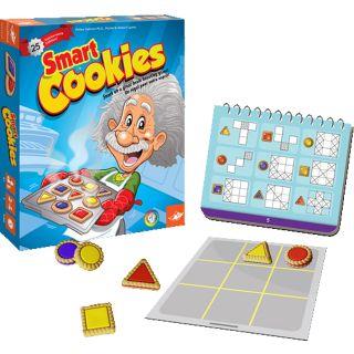 Smart Cookies