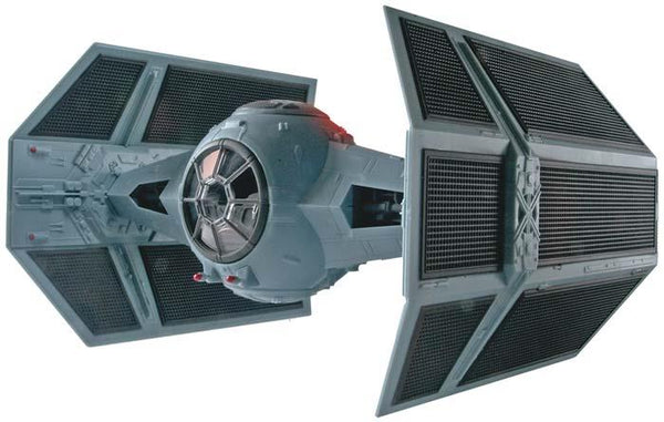 Star Wars Revell Darth Vader's Tie Fighter Model