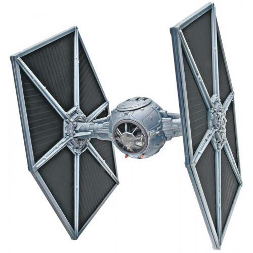 Star Wars Revell Tie Fighter Model