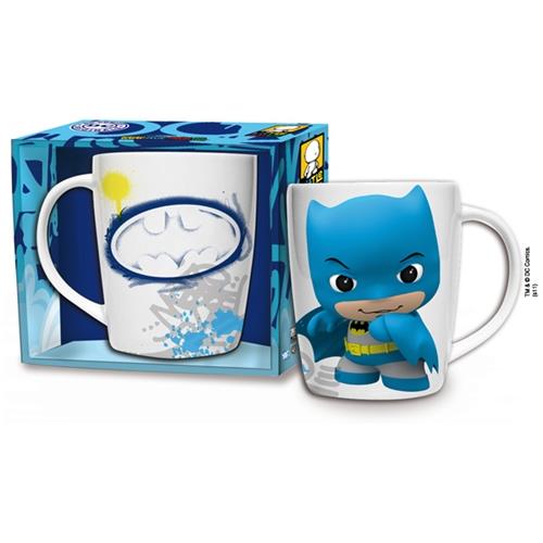 DC Mug Batman Little Mates