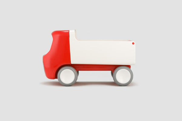 Kid-O Red Truck