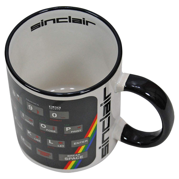 Sinclair ZX Spectrum Mug