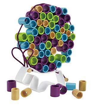 Hape Bamboo Muuli Circle Puzzle