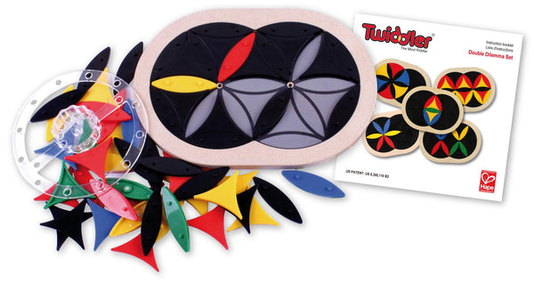 Hape Twiddler Double Dilemma