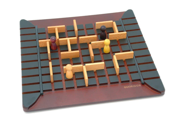Quoridor Maze Game