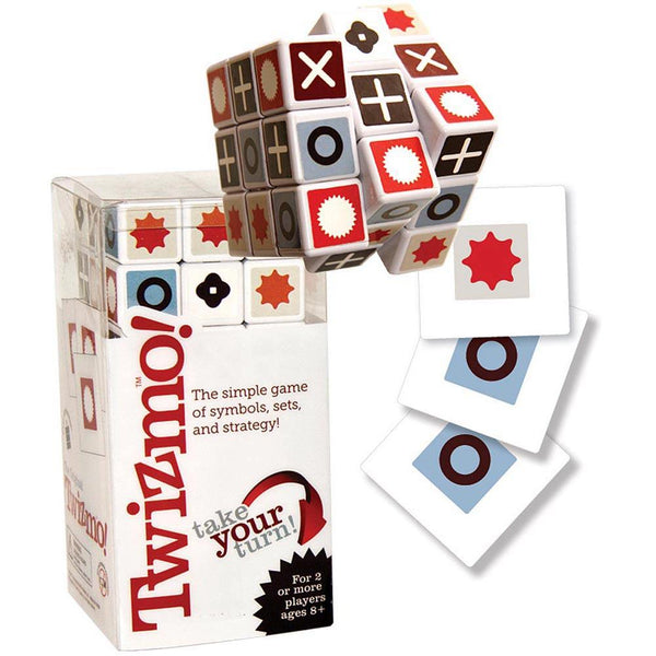 Twizmo!