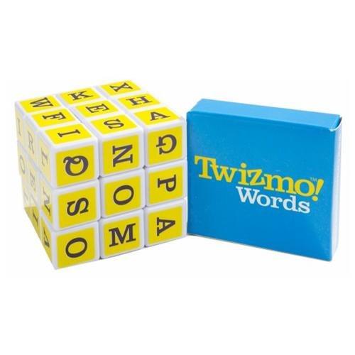 Twizmo Words