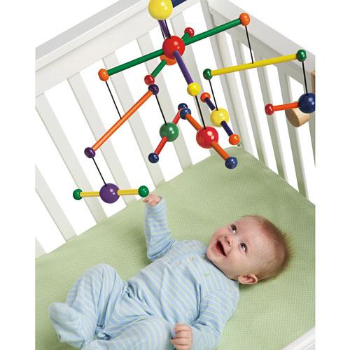 Manhattan Toy Skwish Mobile